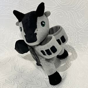 Starflight Wings of Fire Black and Grey Cutie Cuff